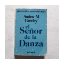 El seor de la danza de  Andrew M. Greeley