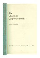 The changing corporate image de  Harold H. Marquis