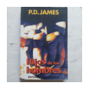 Hijos de los hombres de  P. D. James