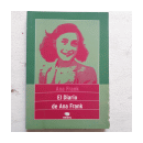 El diario de Ana Frank de  Ana Frank