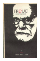 Epistolario de  Sigmund Freud