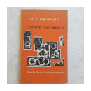 Teoria monetaria de  W. T. Newlyn