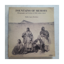Fountains of memory - Photography and society in 19th-Century Spain de  Publio Lopez Mondejar (Textos)