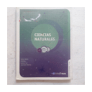 Ciencias Naturales 1 ES de  Autores - Varios