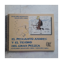 El pescadito Andres y el tesoro del gran peluca de  Oscar Lopez Goldaracena - Ignacio Lopez Cabral