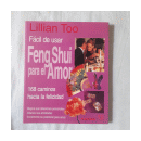 Feng-Shui, para el amor de  Lillian Too