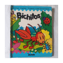 Bichitos - Saltan, vuelan, trepan y son divertidos de  _