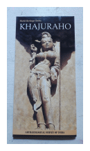 World Heritage Series - Khajuraho de  _