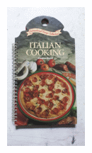 Italian Cooking de  Caroline Manni