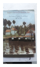 The season at Sotheby Park Bernet 1973-74 de  Impressionism & Modern Art