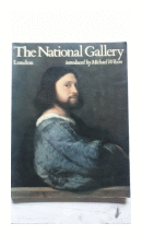 The National Gallery de  Michael Wilson