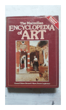 The Macmillan Encyclopedia of art de  _