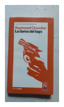 La dama del lago de  Raymond Chandler
