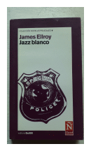 Jazz Blanco de  James Ellroy