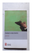 Suspense de  Patricia Highsmith