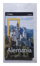 Alemania - Libro del viajero - National Geographic de  National Geographic