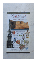 Napoles - Pompeya y la Costa Amalfitana de  Guias Visuales