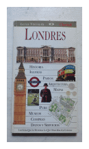 Londres de  Guias Visuales