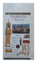 Florencia y Toscana de  Guias Visuales