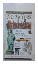 Nueva York de  Guias Visuales