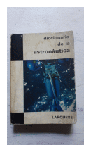 Diccionario de la astronautica de  _