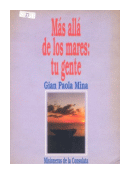 Mas alla de los mares: Tu gente de  Gian Paola Mina