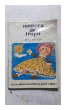 Mueca de trapo de  Aida E. Marcuse