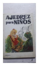 Ajedrez para nios de  _