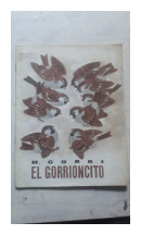 El gorrioncito de  M. Gorki