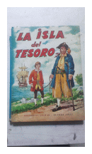 La isla del tesoro de  Robert L. Stevenson