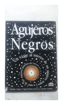 Agujeros negros de  Heather Couper - Nigel Henbest