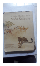 El Atlas Mundial de la vida salvaje de  _