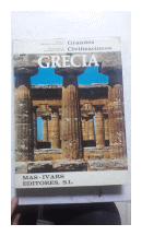Grecia de  Giorgio Seferis
