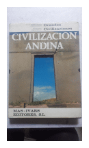 Civilizacion Andina de  Pablo Neruda (Presentacion)