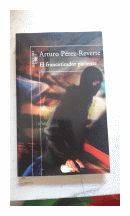 El francotirador paciente de  Arturo Perez-Reverte