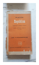 Republica de  Platon