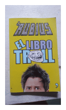 El libro troll de  Elrubius