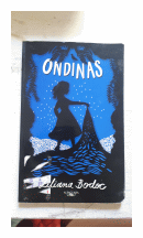 Ondinas de  Liliana Bodoc