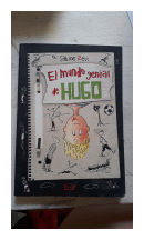 El mundo genial de Hugo de  Sabine Zett