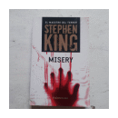 Misery de  Stephen King