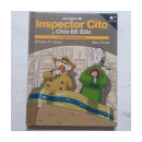 Los casos del insperctor Cito y Chin mi edo - La momia Desaparecida de  Antonio G. Iturbe - Alex Omist