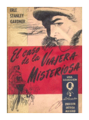 El caso de la viajera misteriosa de  Erle Stanley Gardner