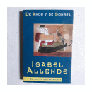 De amor y de sombra de  Isabel Allende