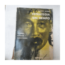 Estrategia sin tiempo - La guerra subversiva y revolucionaria de  Alberto Marini