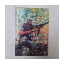 Colombia - Guerrilla y Narcotrafico de  Oscar B. Rey