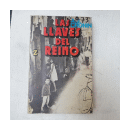 Las llaves del reino de  Archibal J. Cronin