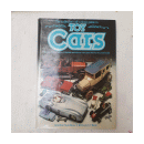 The collector's all-colour guide to Toy Cars de  Gordon Gardiner & Richard O'Neill