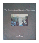 The Palace of the Marquis of Salamanca de  _