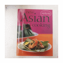 New Asian Cooking de  _