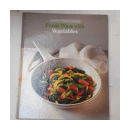 Fresh Ways with vegetables de  _